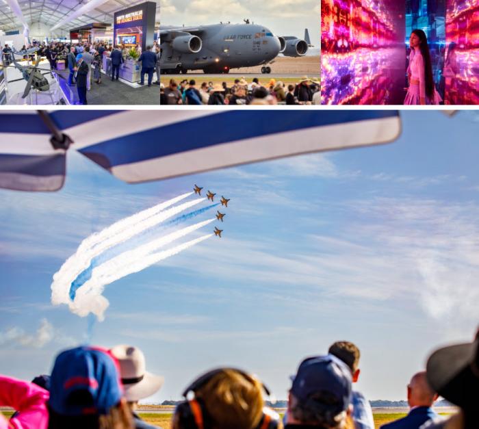 Australian International Airshow 2027