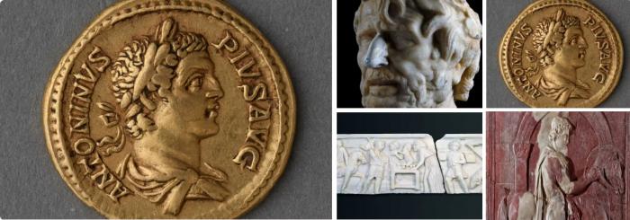 ROME: Empire, Power, People - Melbourne Museum