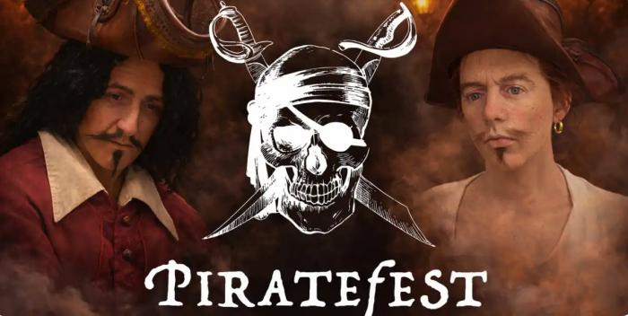PirateFest - Seaworks