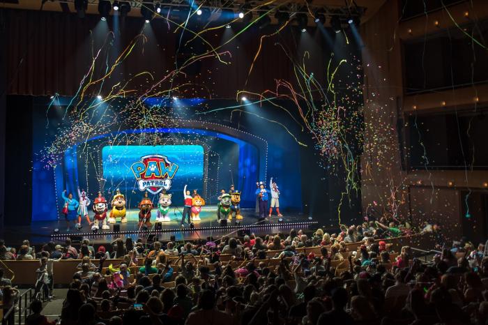 PAW Patrol Live! Race to the Rescue | Hobart