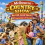 Melbourne Country Show