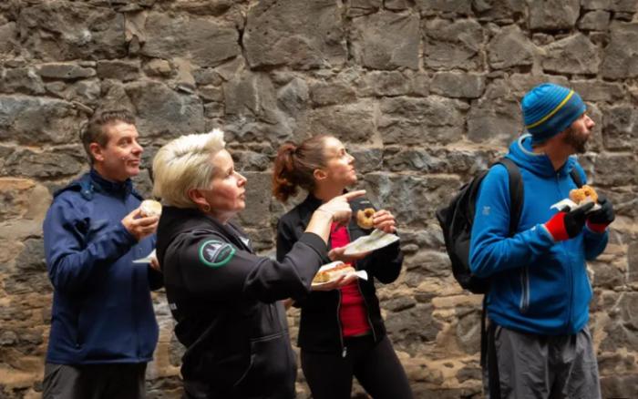 History & Donuts - Melbourne Walking Tour