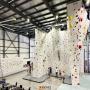 Rockface Indoor Rock Climbing Centre