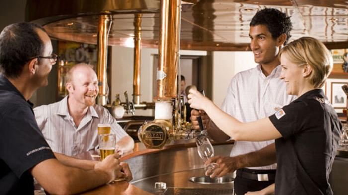 XXXX Brewery Tour with Beer Tasting XXXX Brewery Tour with Beer Tasting