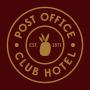 Post Office Club Hotel