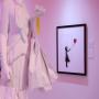 View The Art of Banksy: Without Limits