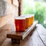 Eden Brewery | Highlands Brewery | Craft Beer & Burger Bar