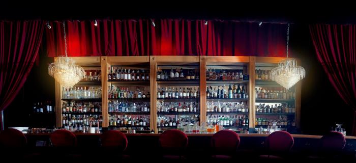1806 | Classic Cocktails Bar
