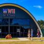 View WWII Secret Base Museum - Charleville