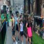 Melbourne History & Donuts Walking Tour