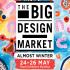 View Event: The Big Design Market 2024 - Almost Winter