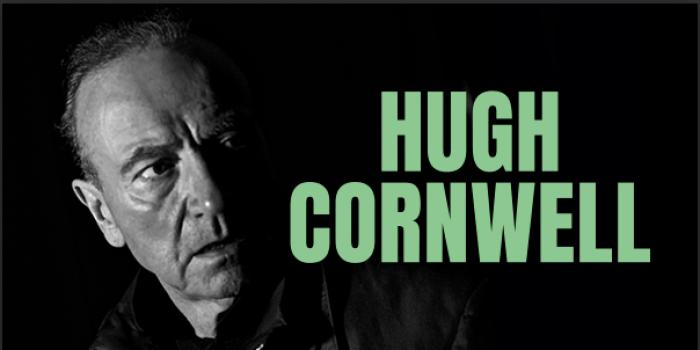 Hugh Cornwell - Sydney