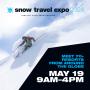 View Event: Snow Travel Expo 2024