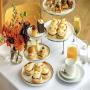 Mother's Day High Tea @ Royal Exhibition Building