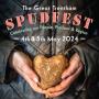 View Event: Great Trentham Spudfest 2024