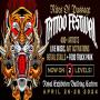 View Event: Rites of Passage Tattoo Festival 2024