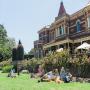 Botanica Festival 2025 at Rippon Lea Estate