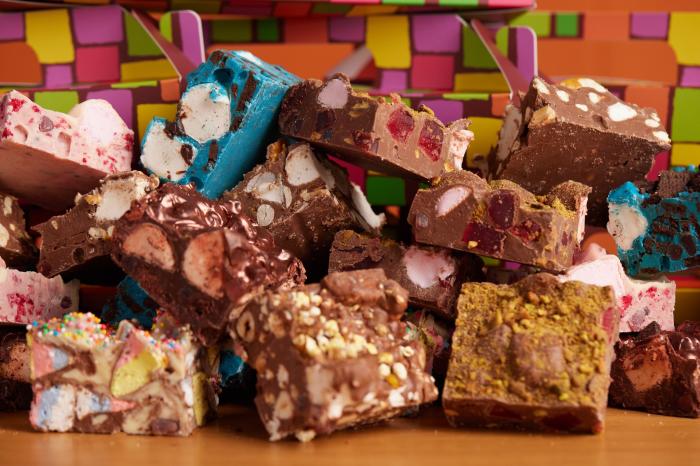 Rocky Road Festival of Flavours 2025