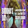 Buddha's Day & Multicultural Festival 2025