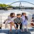 Fun on the Yarra - Cruises Departing Daily