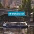 City Highlights Express Cruise - Up and Down River 