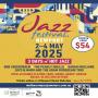 Jazz Festival 2025 - Newport
