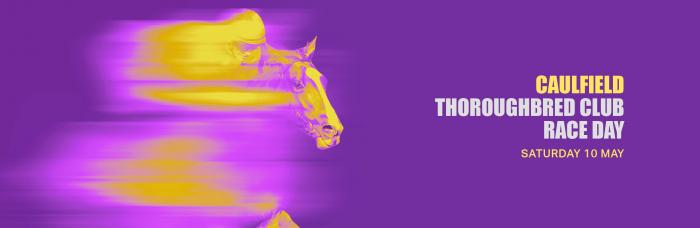 Thoroughbred Club Race Day @ Caulfield