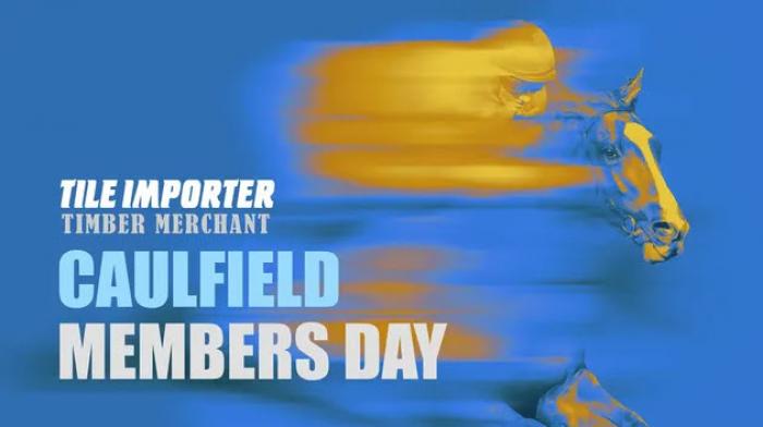 Caulfield Members Day