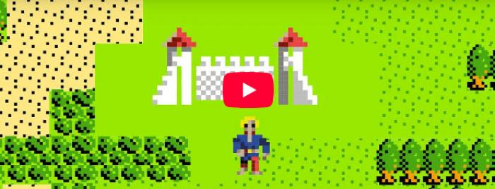 Game Worlds | Videogames Playable Exhibition Game Worlds | Videogames Playable Exhibition