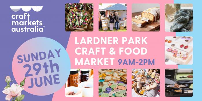 Lardner Park Craft & Food Market
