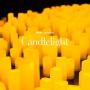 View Event: Candlelight: Vivaldi's Four Seasons @ Christchurch