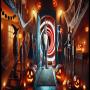 Donnie Darko's Halloween House Party