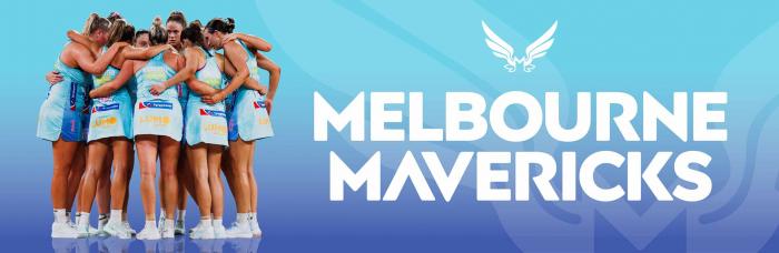 Melbourne Mavericks V Melbourne Vixens | Netball
