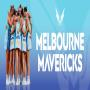 Melbourne Mavericks V NSW Swifts | Netball