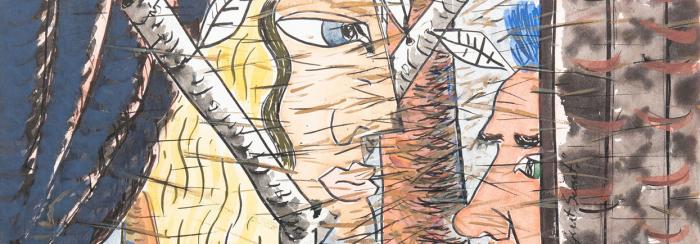 Theo Koning: Object Syntax