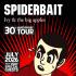 View Spiderbait: Ivy & the big apples 30th Anniversary Tour