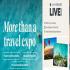 Luxury Escapes Live: Travel Expo