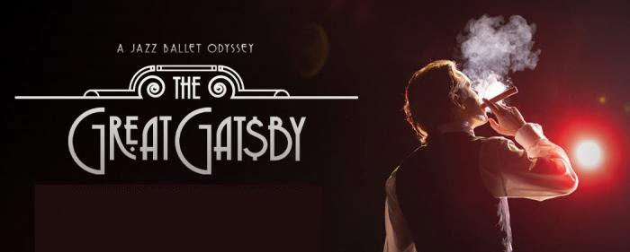 The Great Gatsby: A Jazz Ballet Odyssey