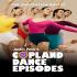 Justin Peck's Copland Dance Episodes