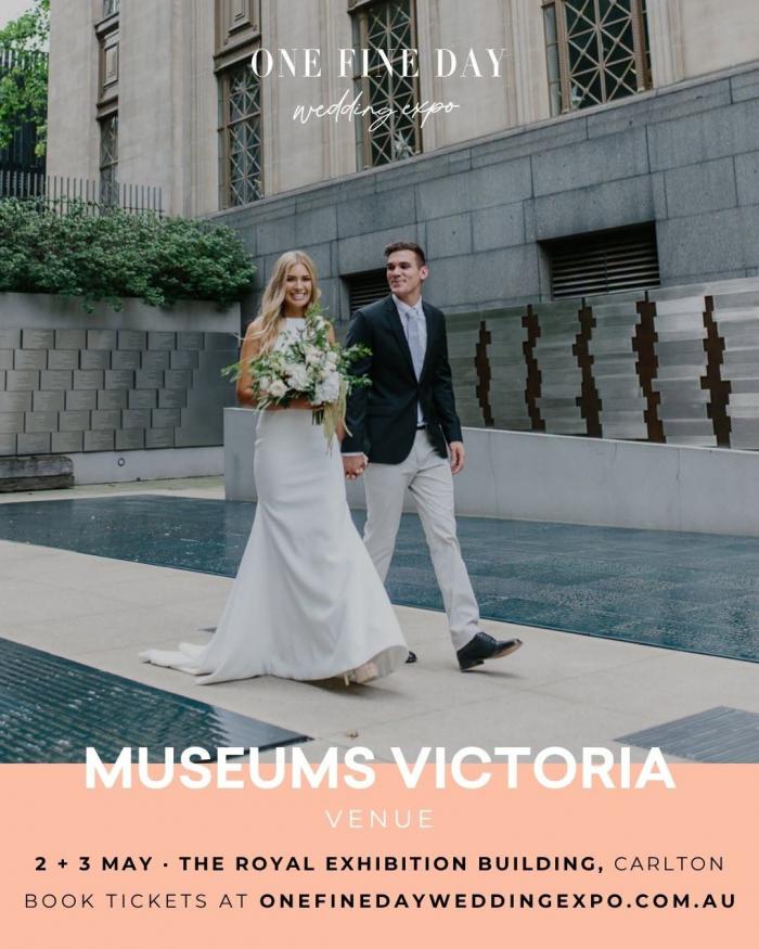 One Fine Day Wedding Expo 2026