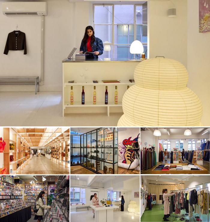 The best hidden shops in Melbourne