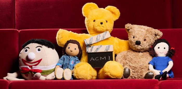 Play School: Come and Play!