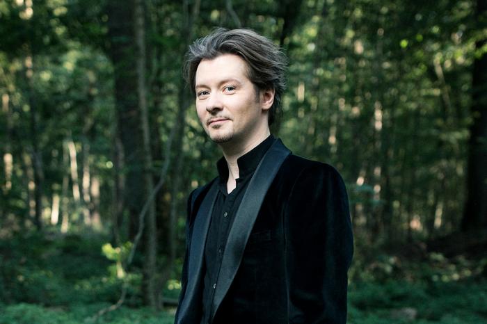 MSO: Mahler & Tchaikovsky featuring Sergei Nakariakov MSO: Mahler & Tchaikovsky featuring Sergei Nakariakov