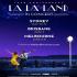 View La La Land in Concert