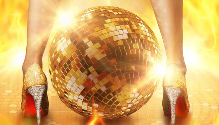 Velvet Inferno | Burn baby burn