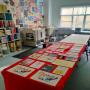 Tree Paper Gallery: Studio Tour and Risograph Demonstration