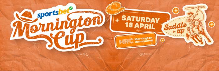 Sportsbet Mornington Cup 2026