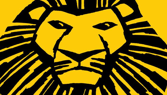 The Lion King | The World's #1 Musical