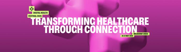 Digital Health Festival 2026