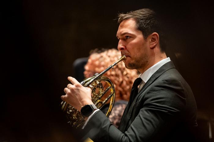 MSO: Beethoven, Mozart & more! Storm & Serenity